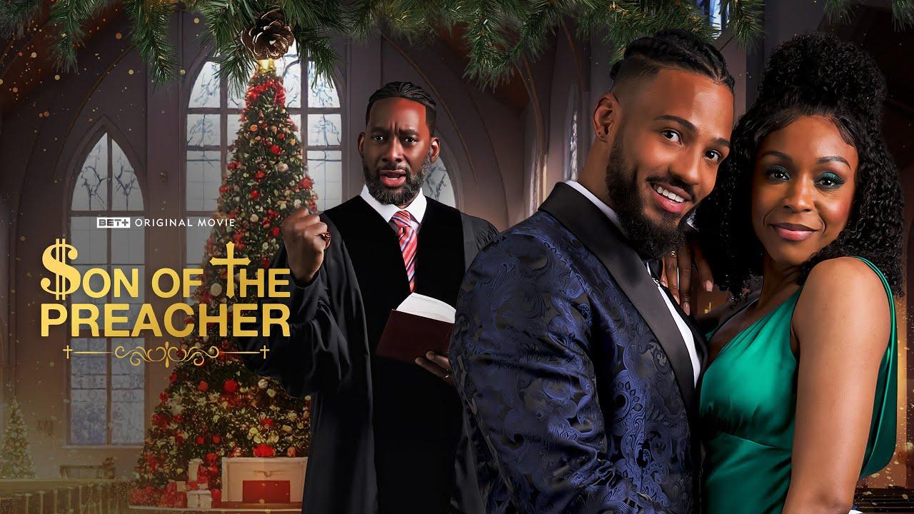 Son of the Preacher Trailer