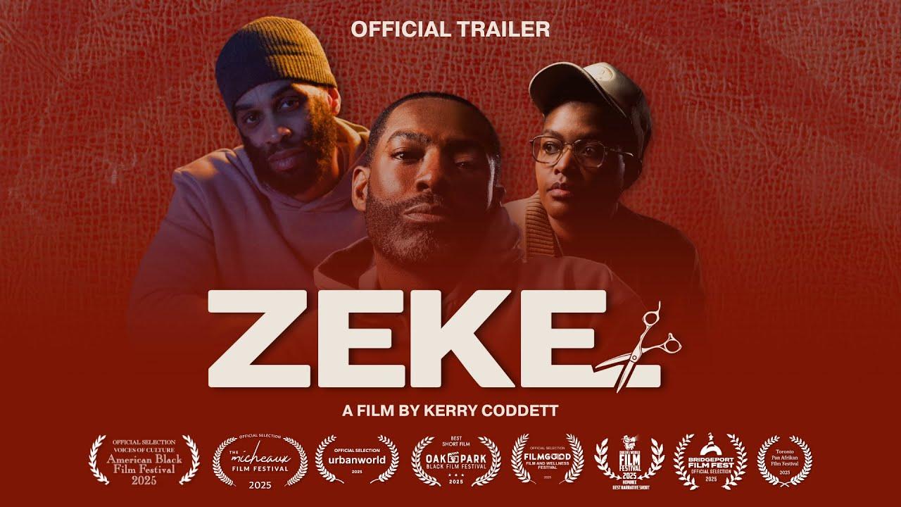 Zeke Trailer