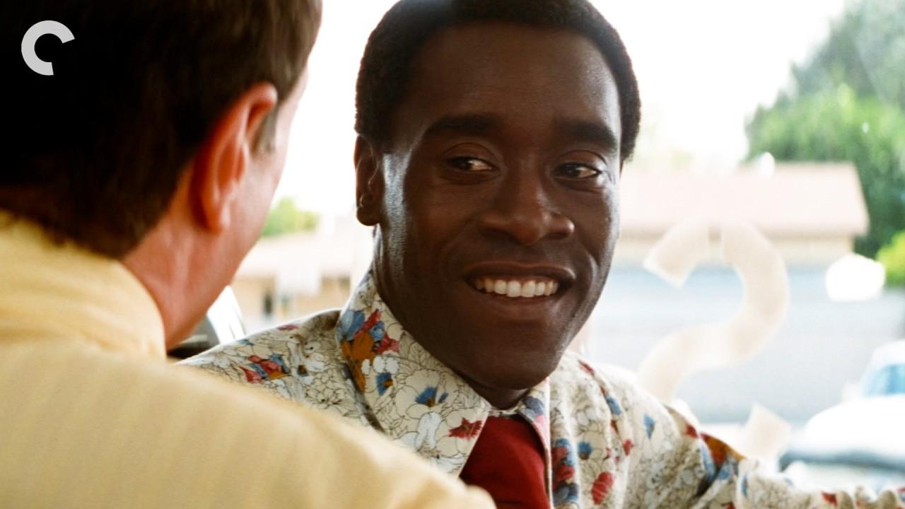 Boogie Nights Trailer