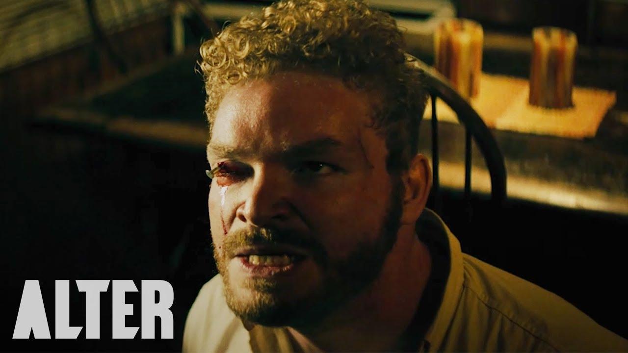True North Trailer