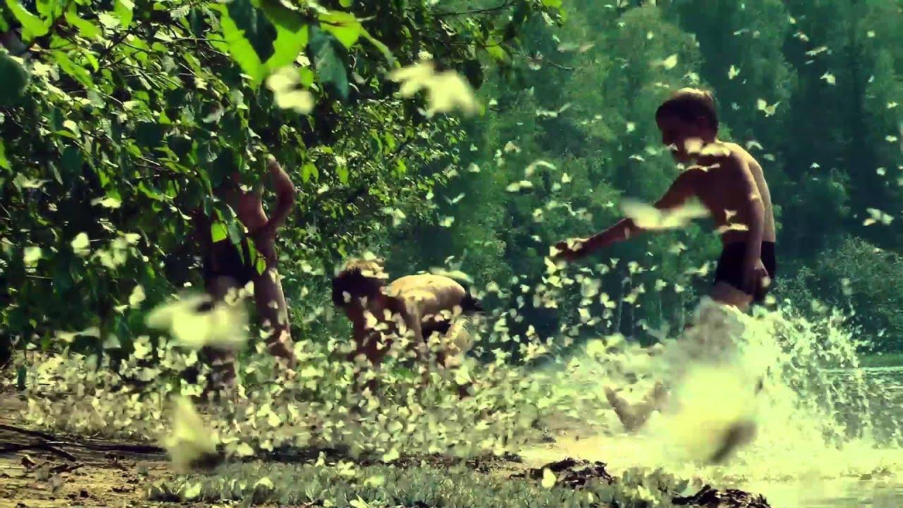 Christ lives in Siberia Trailer