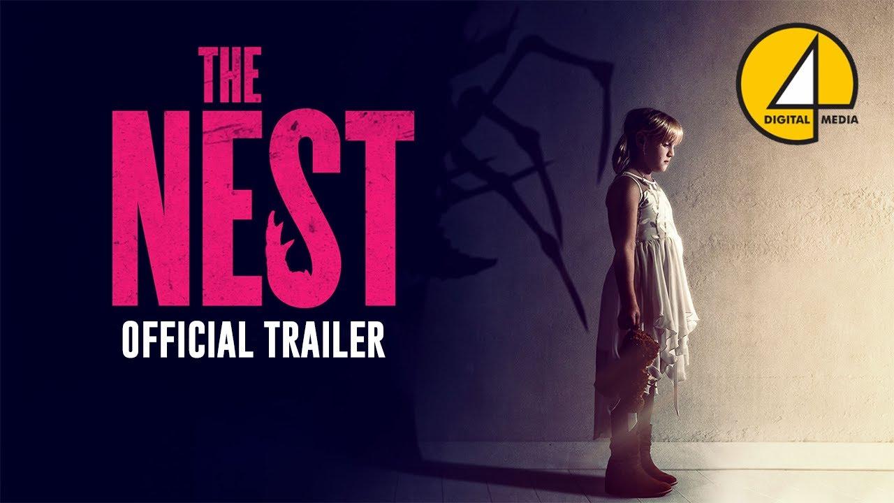 The Nest Trailer