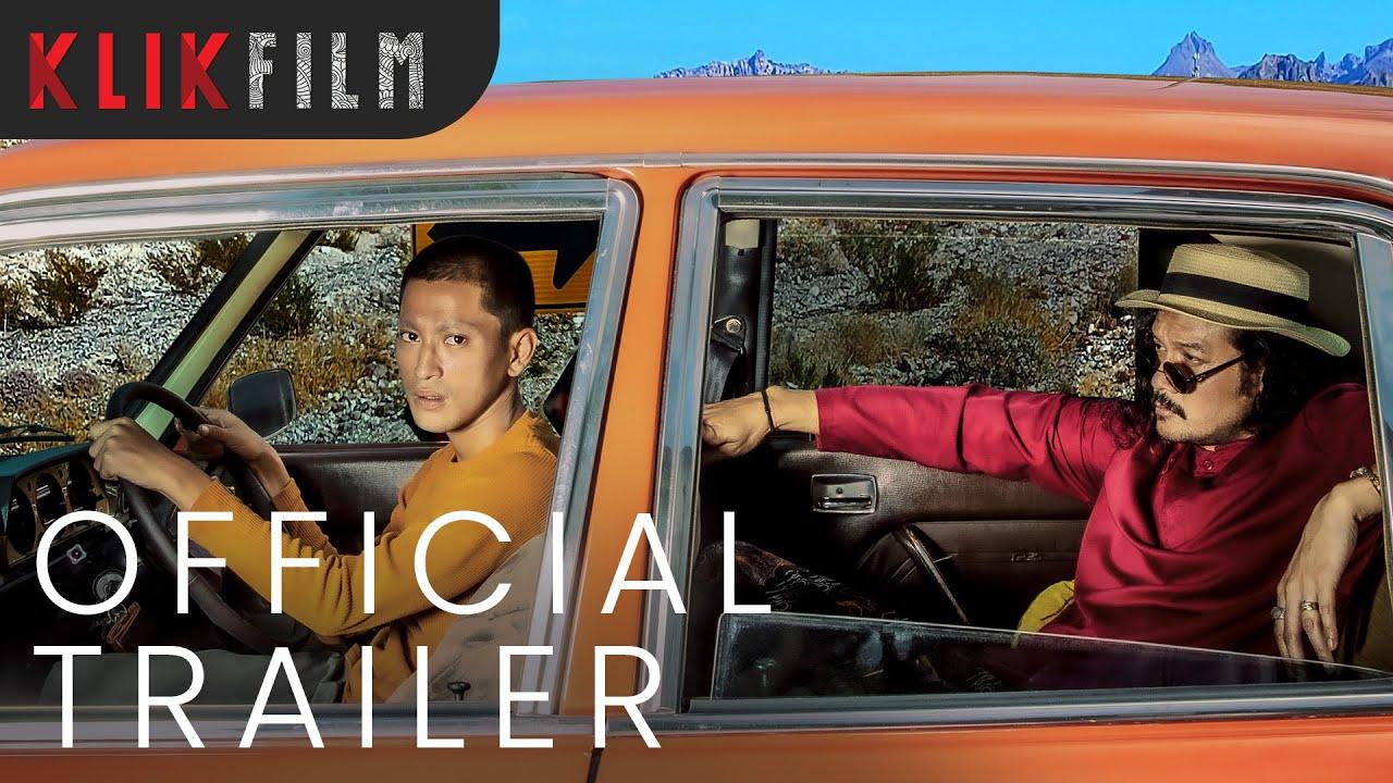 Father & Son Trailer