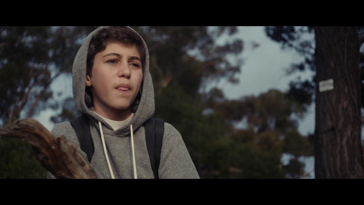 Quest Trailer