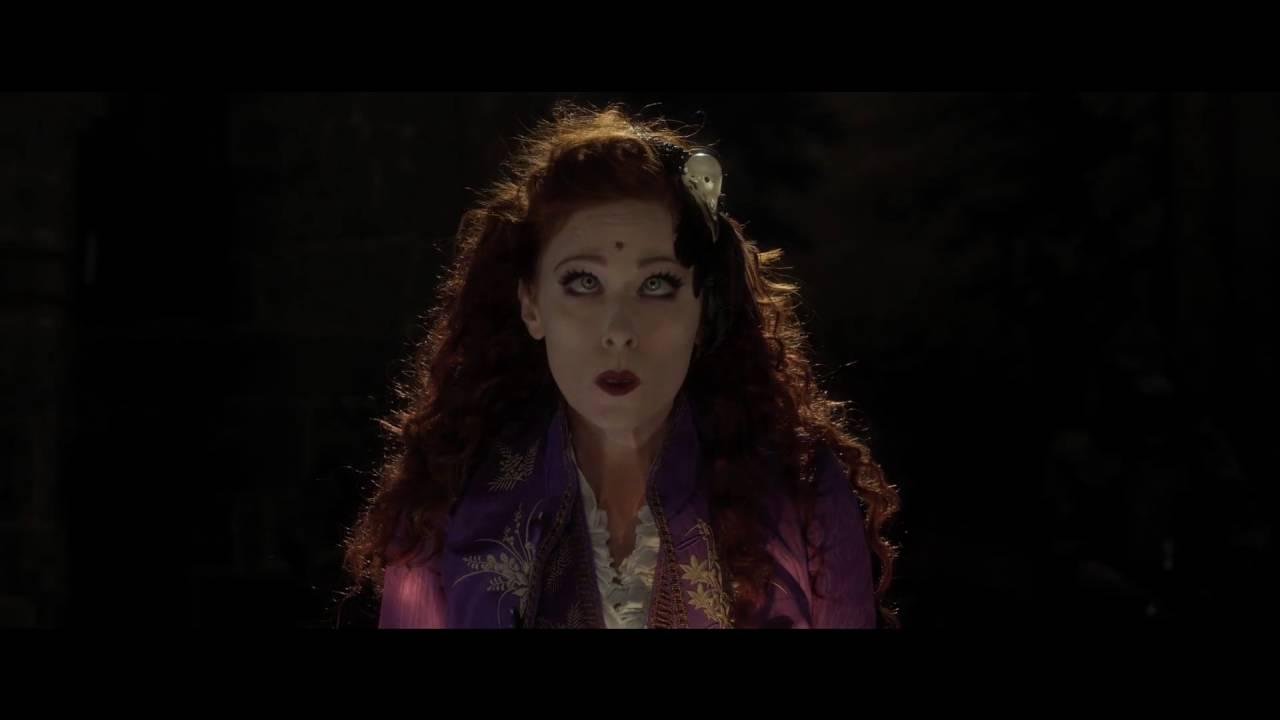 The Canterville Ghost Trailer