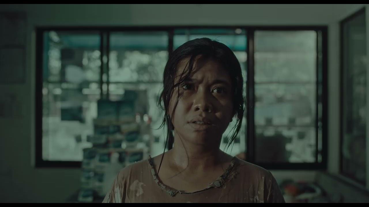 Ang Huling Banlaw ni Susan Trailer