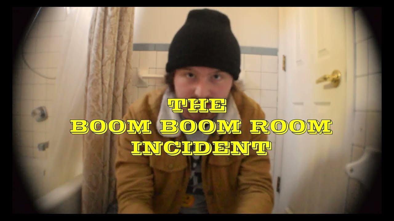 Wanted: Dead or Alive (The Boom Boom Room Incident) Trailer