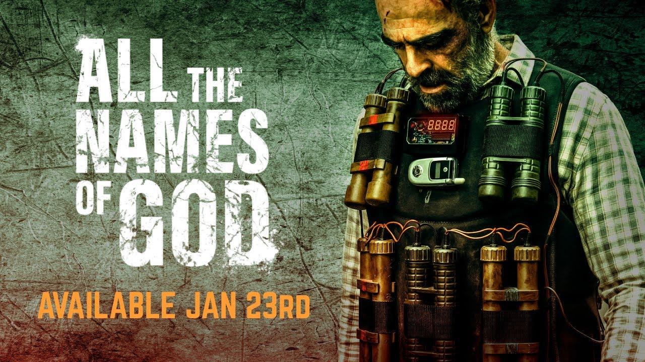 All the Names of God Trailer