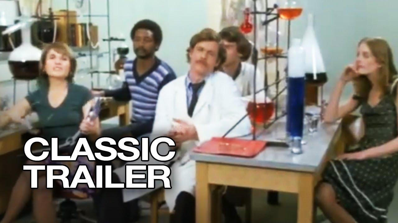 The Happy Hooker Goes to Washington Trailer