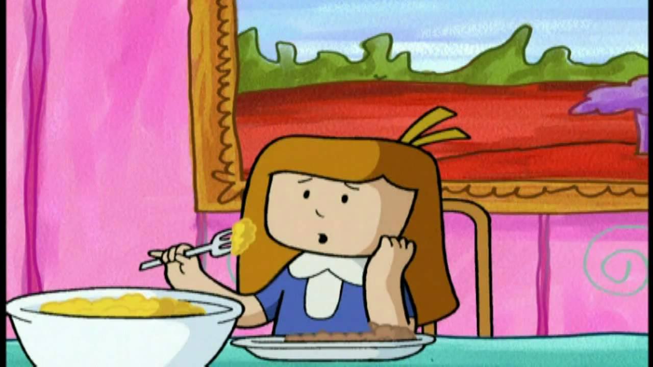 Madeline: My Fair Madeline Trailer