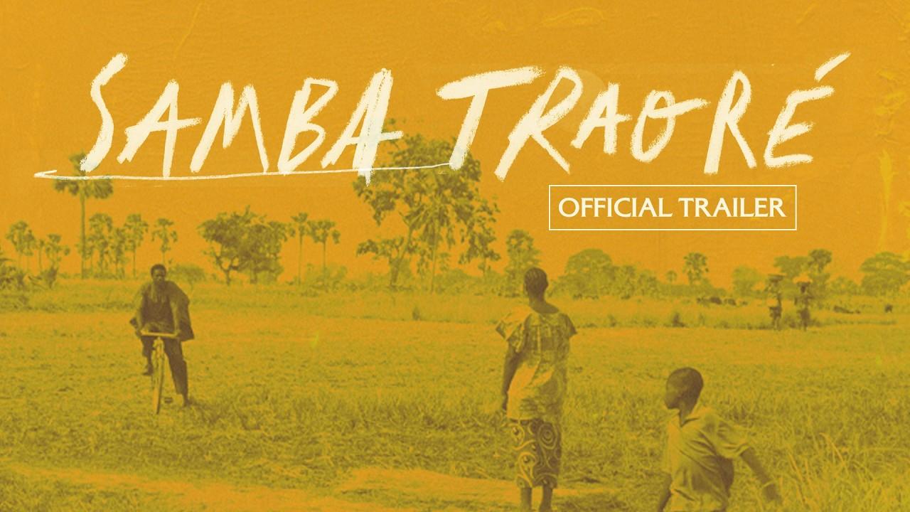 Samba Traoré Trailer