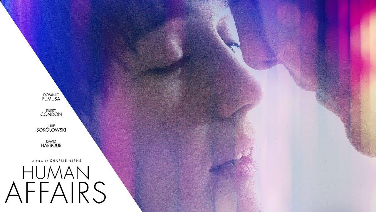 Human Affairs Trailer