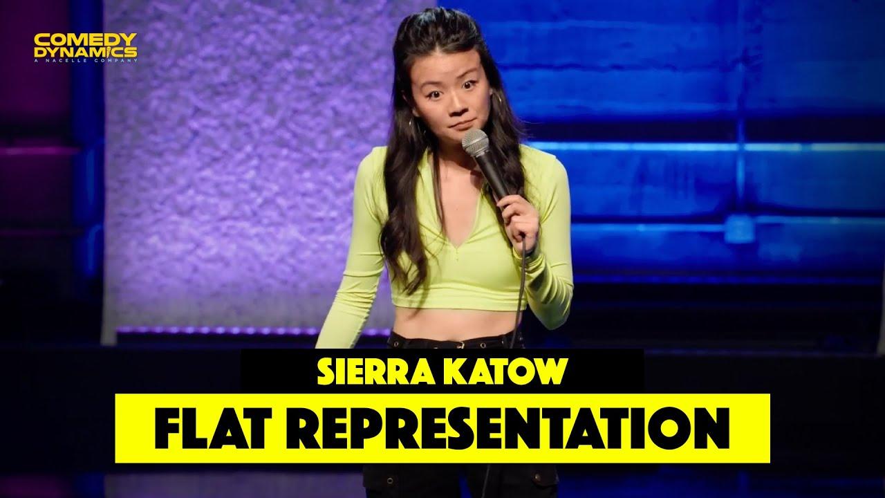 Sierra Katow: Funt Trailer