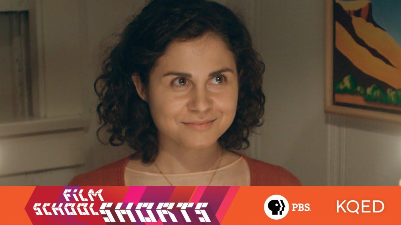 Rita Mahtoubian is Not a Terrorist Trailer