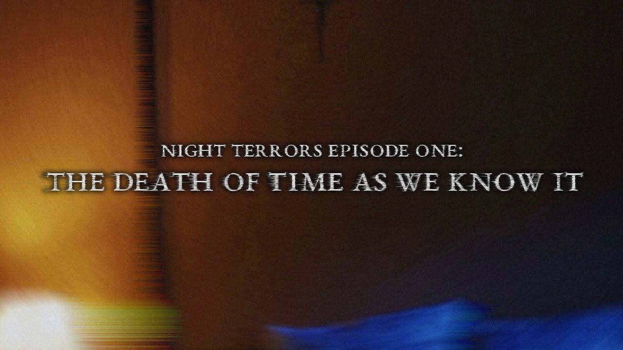 The Death of Time as We Know It Trailer
