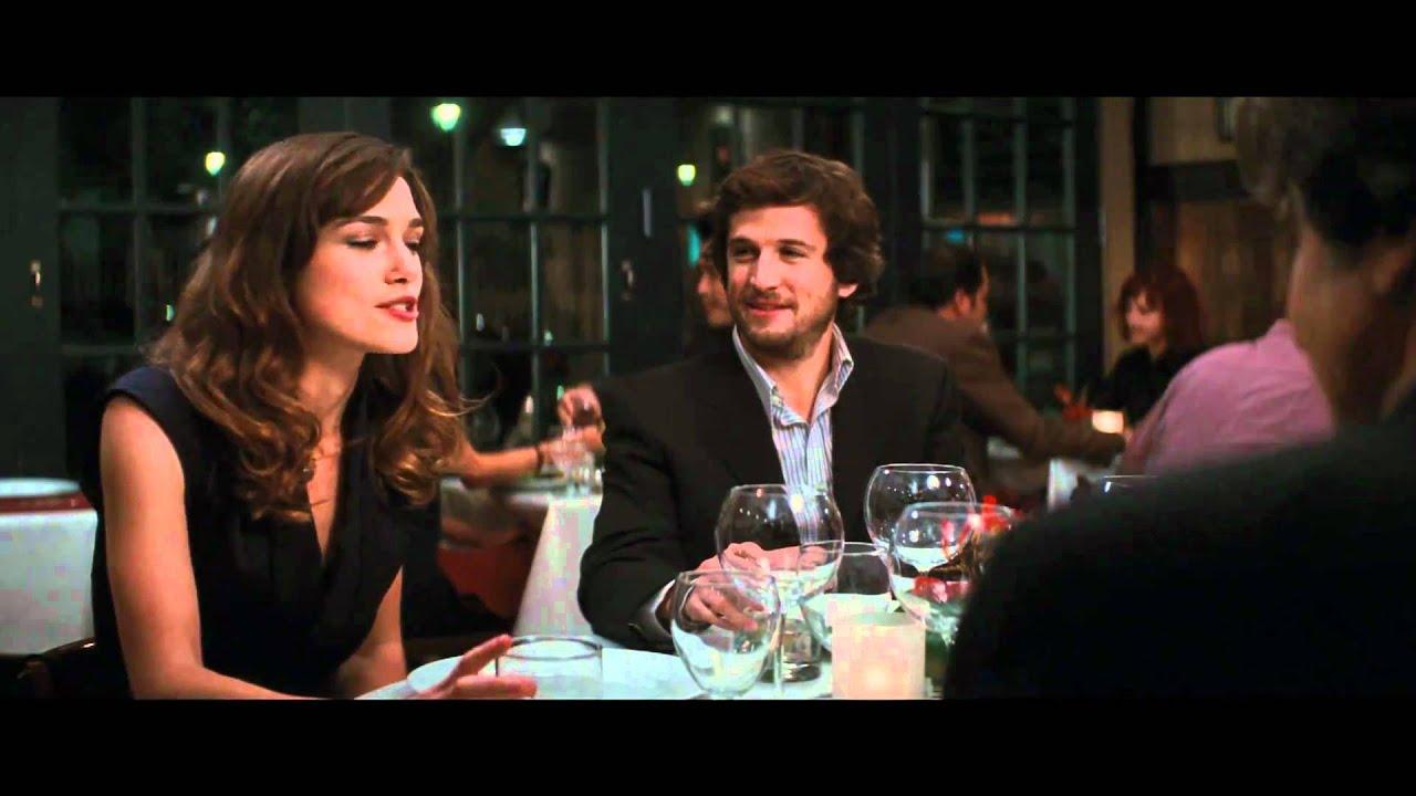 Last Night Trailer