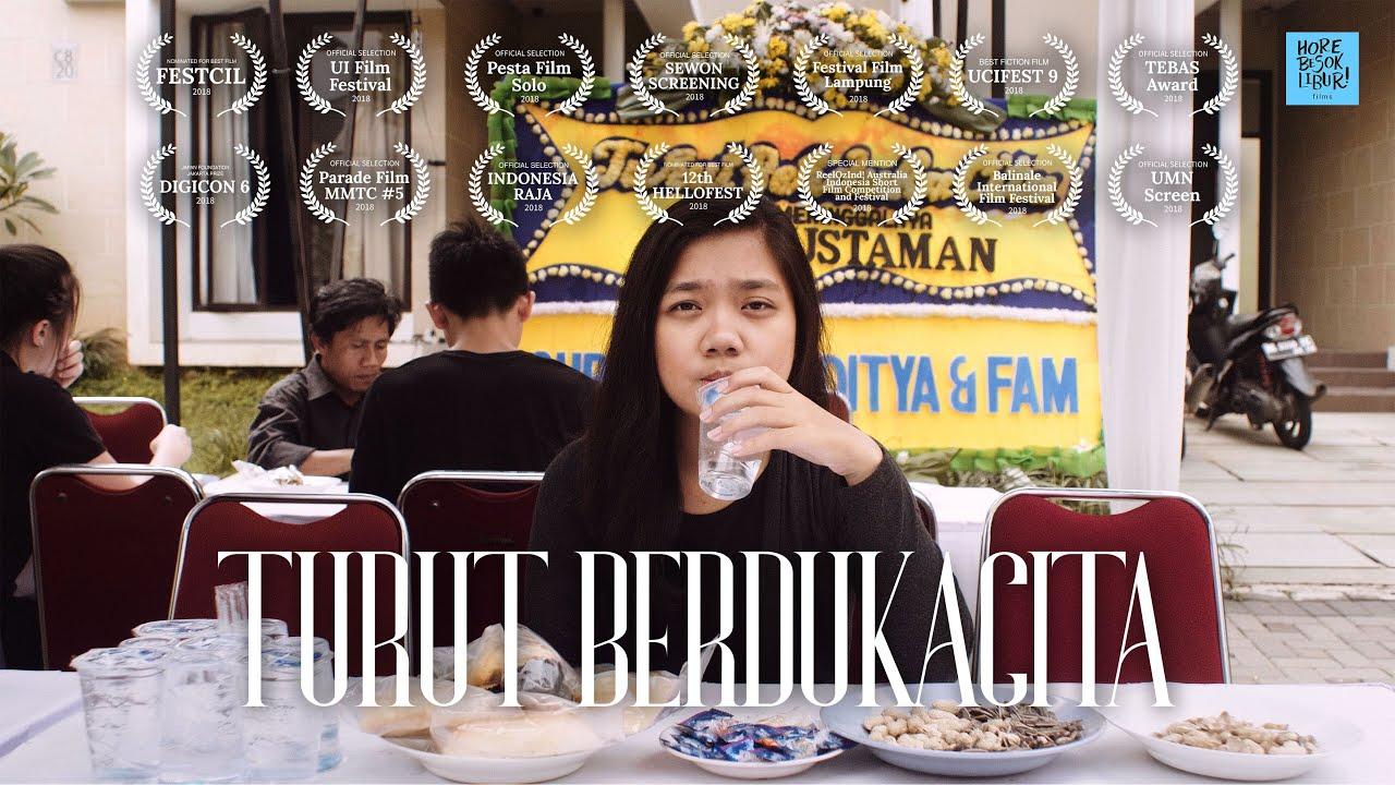 Deep Condolences Trailer