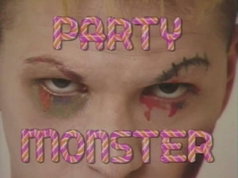 Party Monster: The Shockumentary Trailer
