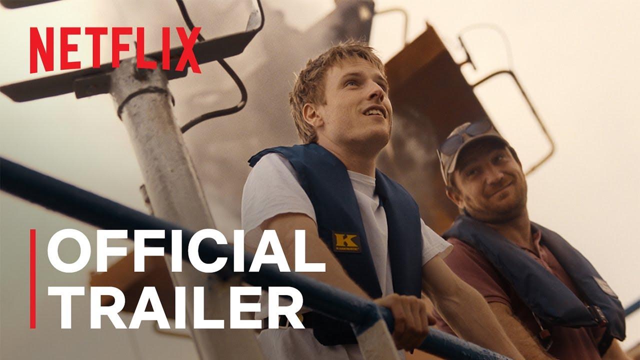23 000 Lives Trailer