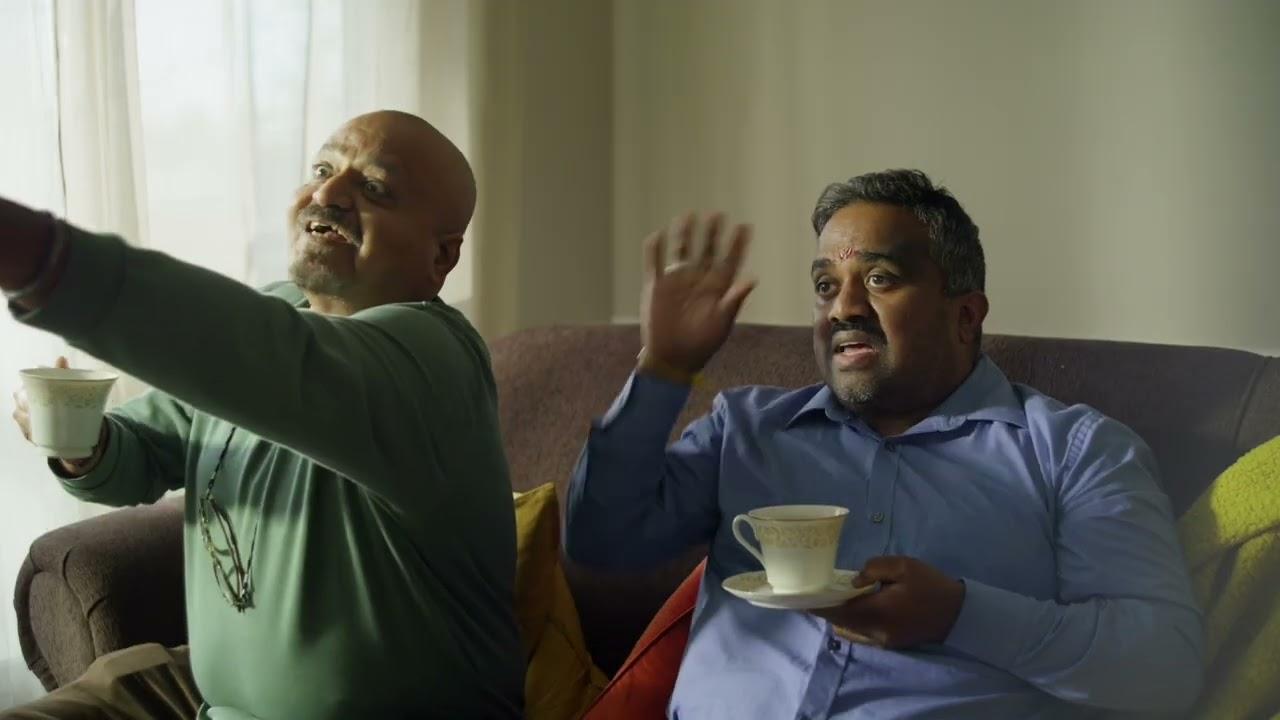 Family Values Trailer