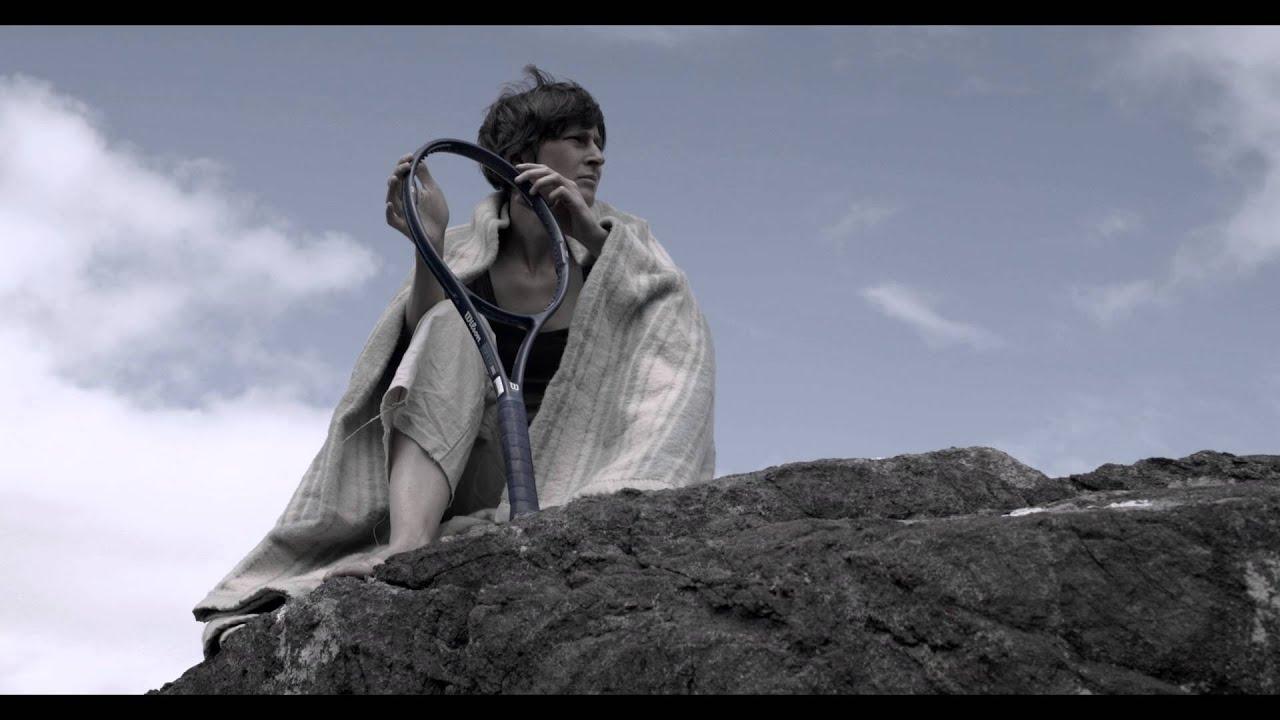 The Open Trailer