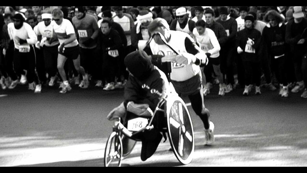 Bid Me Run Trailer