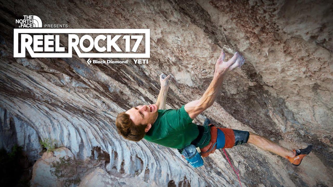 Reel Rock 17 Trailer