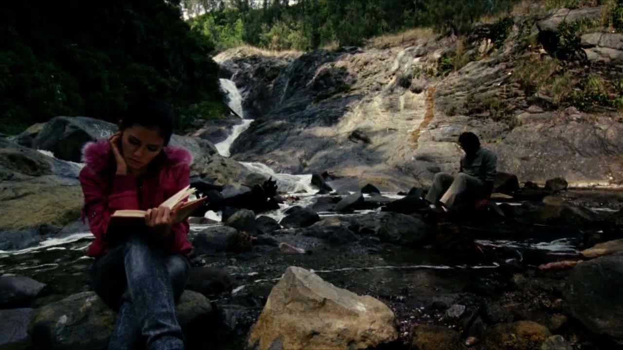 Rayya, Cahaya Di Atas Cahaya Trailer
