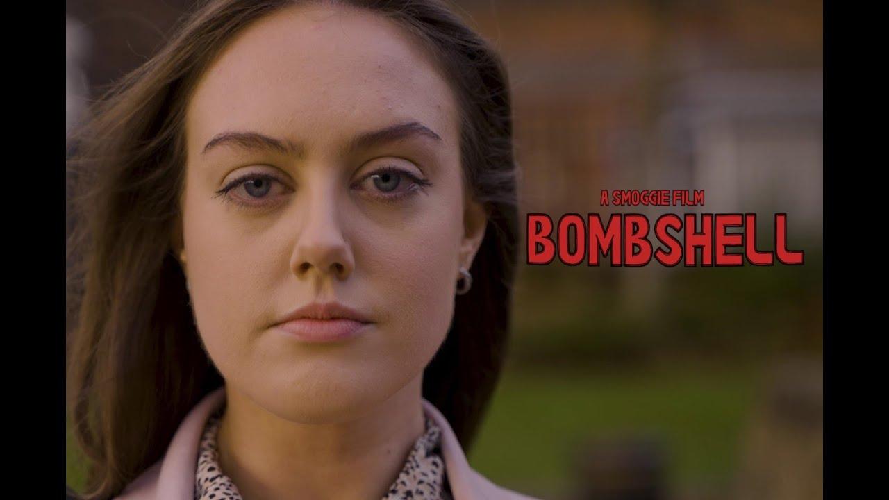 Bombshell Trailer