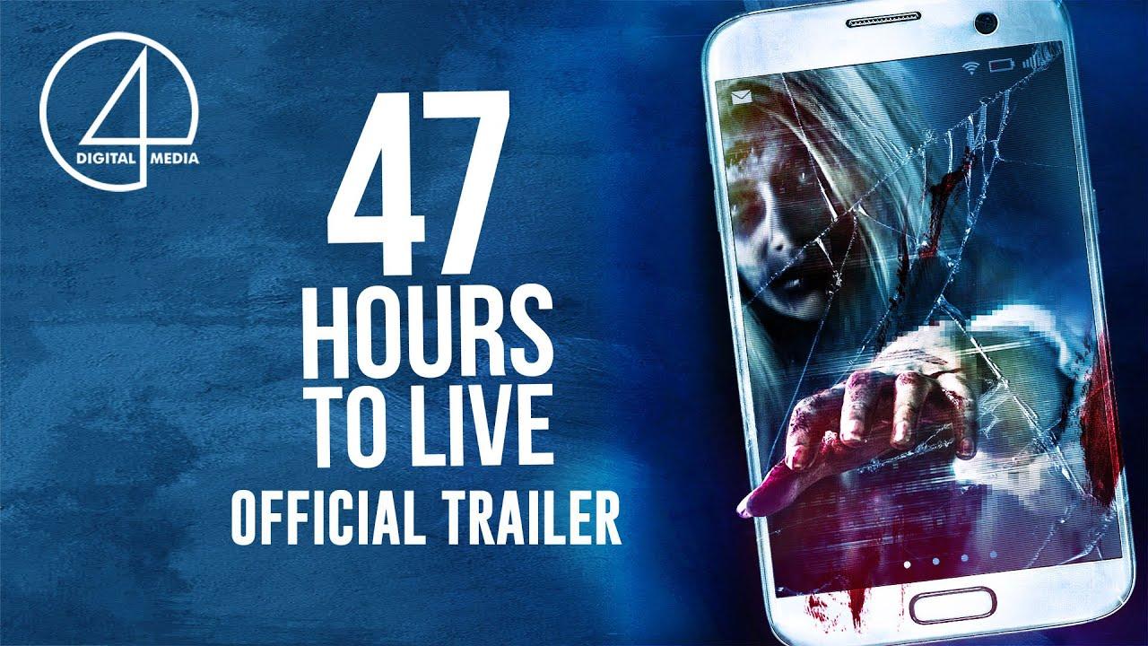 47 Hours to Live Trailer