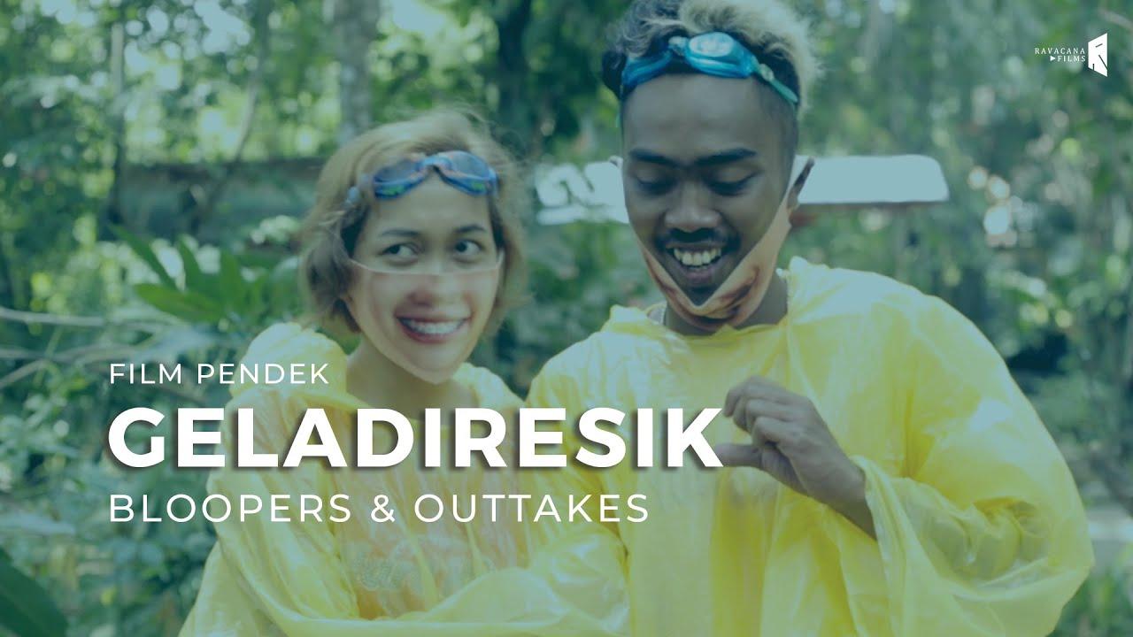 Geladiresik Trailer