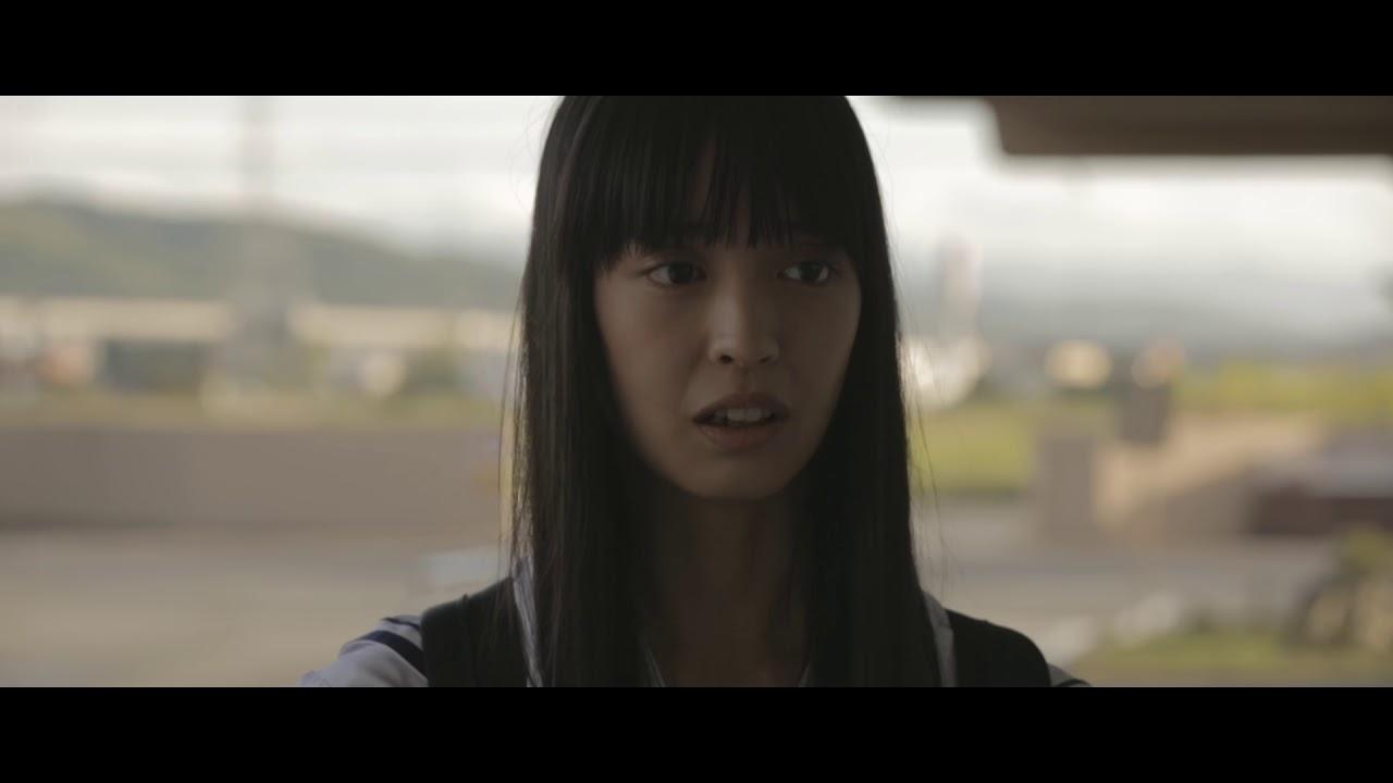 Kanazawa Shutter Girl Trailer