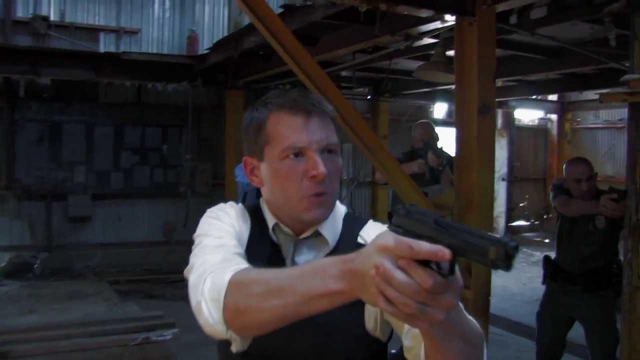 The Karma Killer Trailer