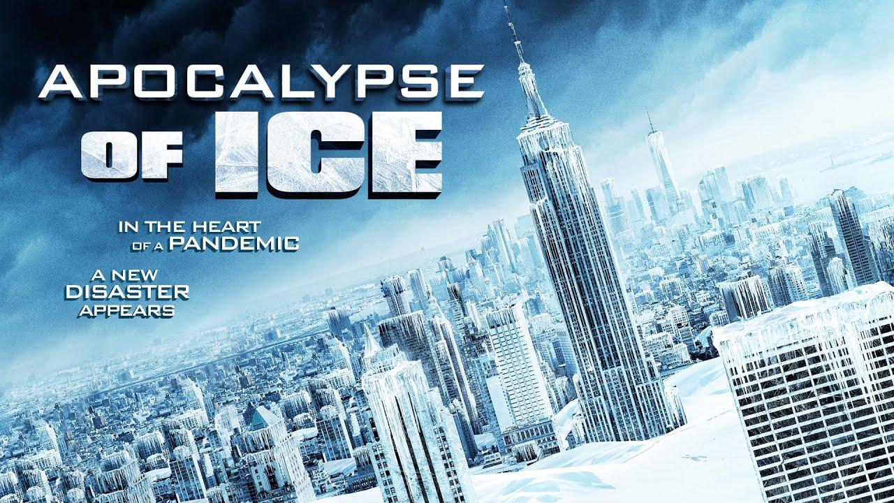 Apocalypse of Ice Trailer