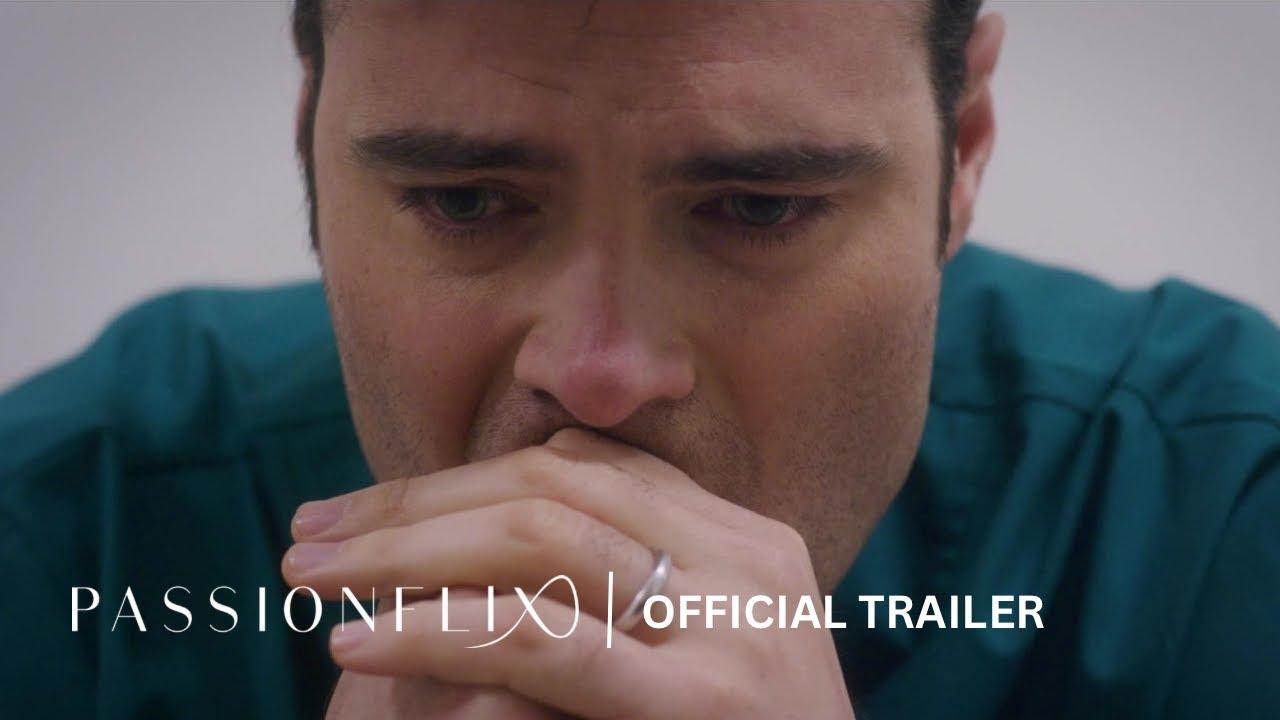 Gabriel's Redemption: Part III Trailer