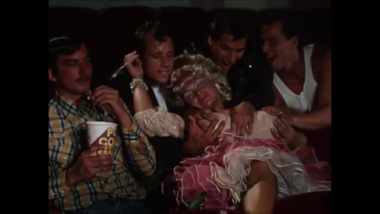 Midnight Movie Massacre Trailer
