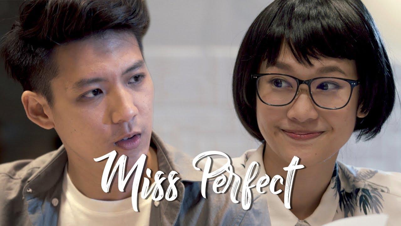 Miss Perfect Trailer