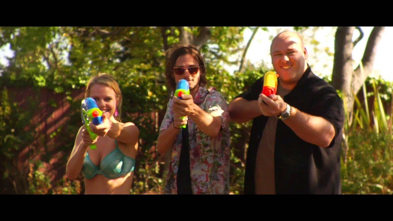 Beautiful Girl Trailer