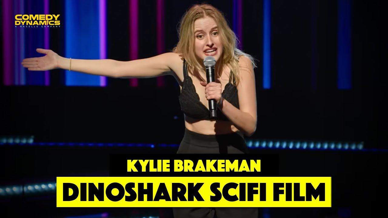 Kylie Brakeman: Linda Hollywood’s Big Night Trailer