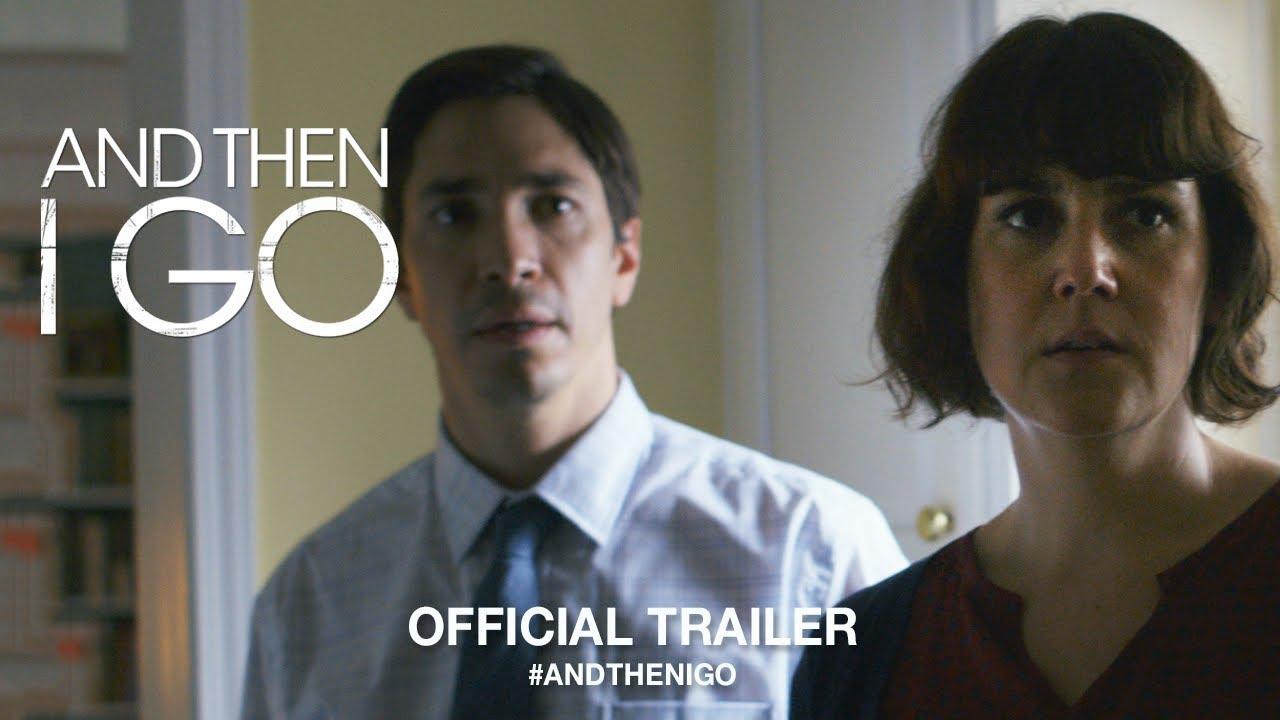 And Then I Go Trailer
