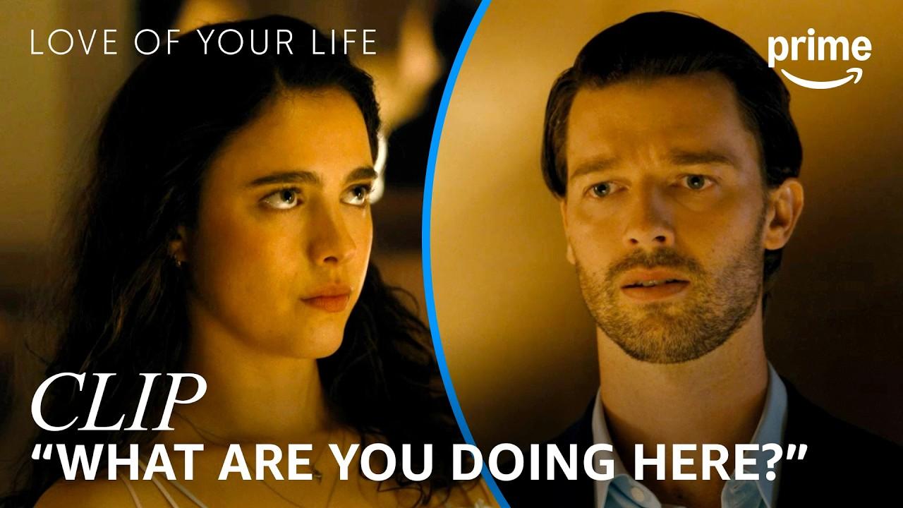 Love of Your Life Trailer