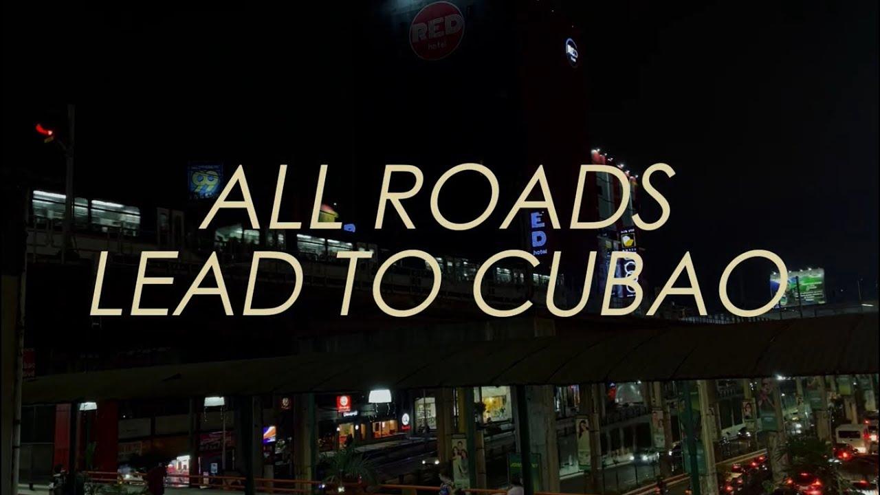 All Roads Lead to Cubao Trailer