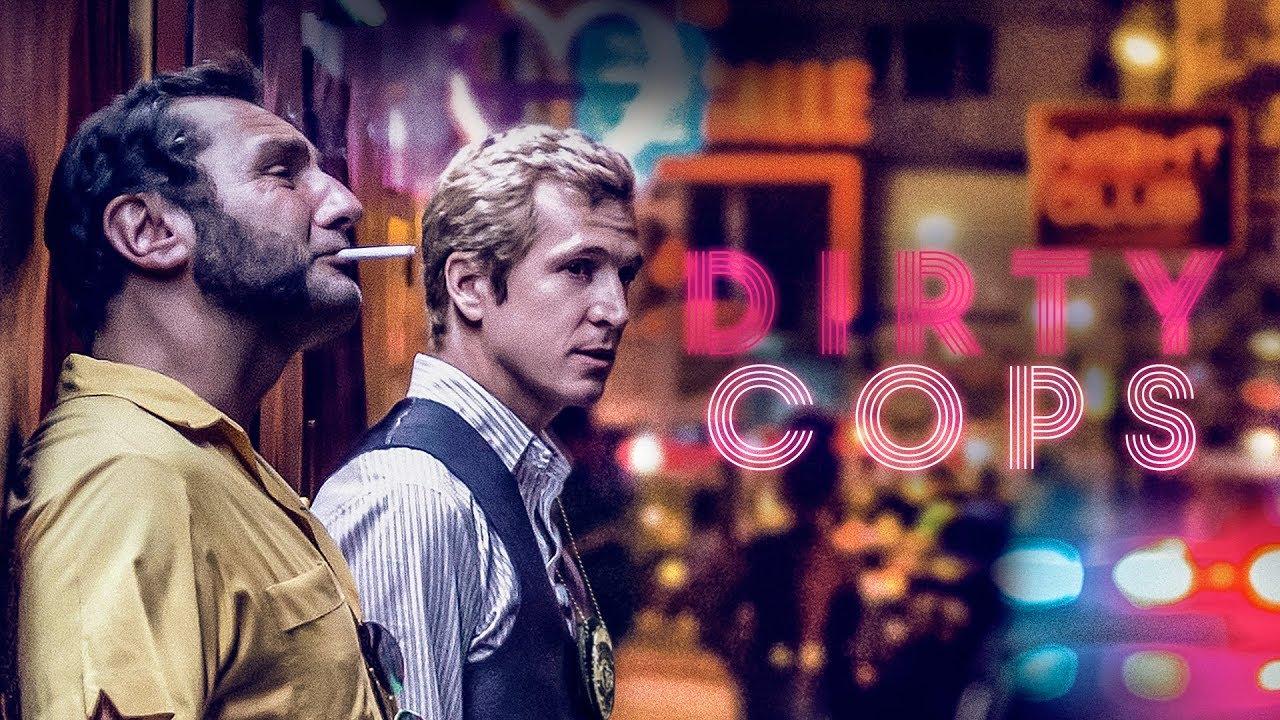 Paris Pigalle Trailer