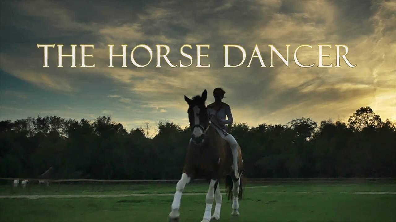 The Horse Dancer Trailer