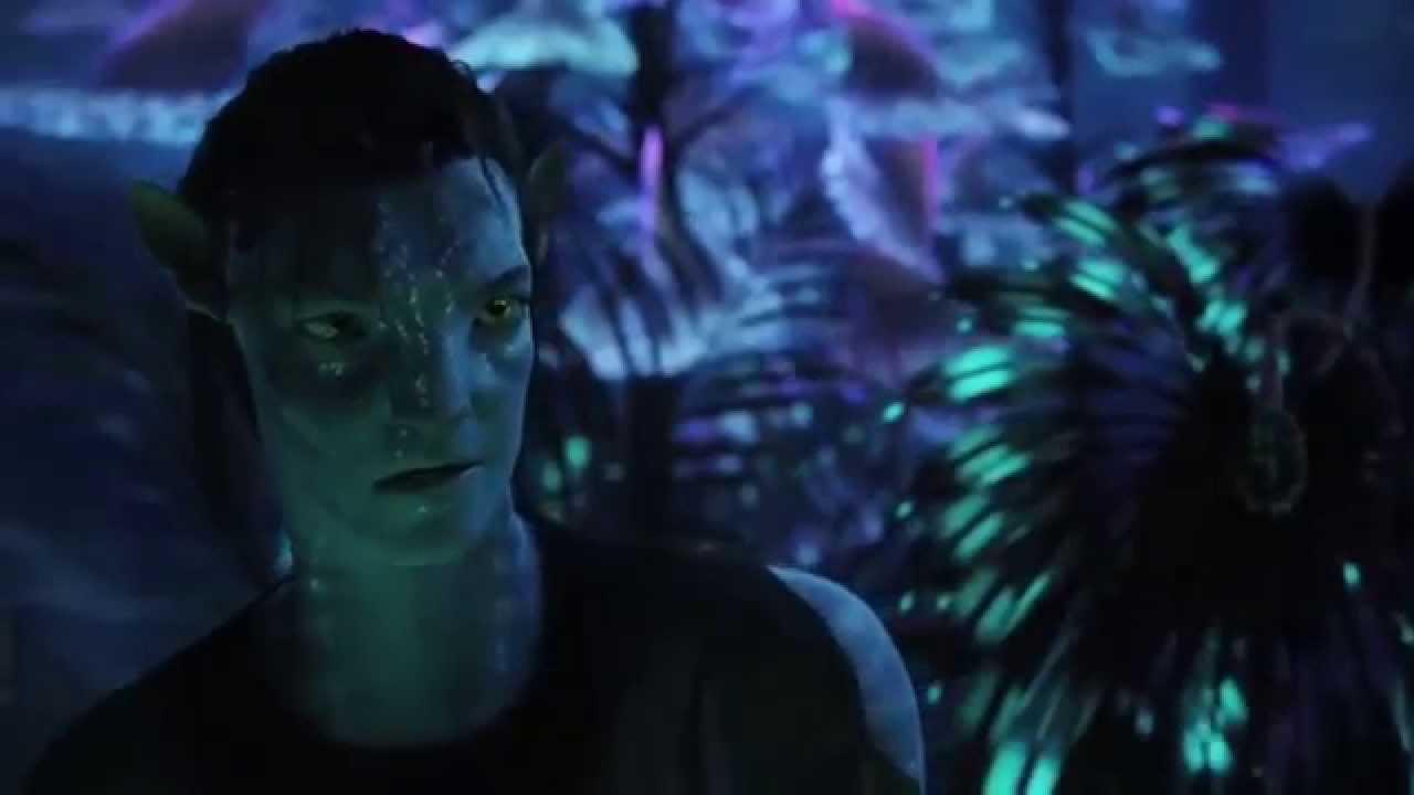 Avatar: Creating the World of Pandora Trailer