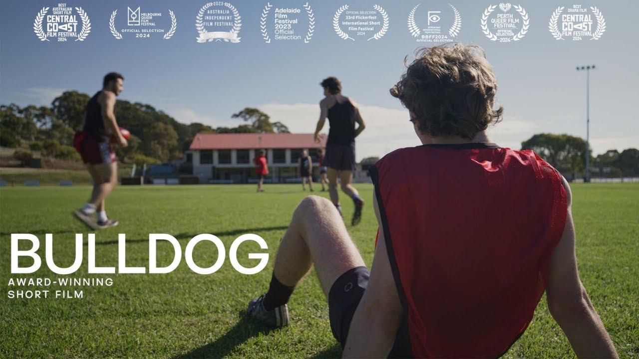 Bulldog Trailer