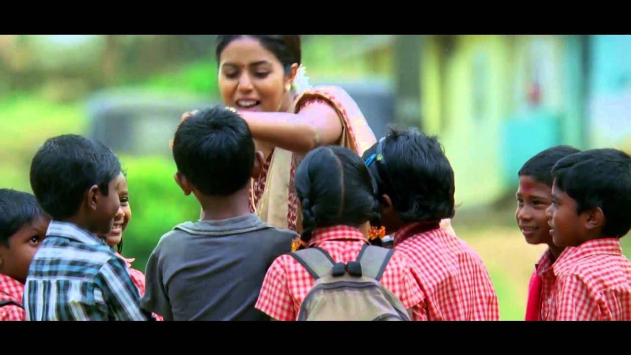 Jannal Oram Trailer