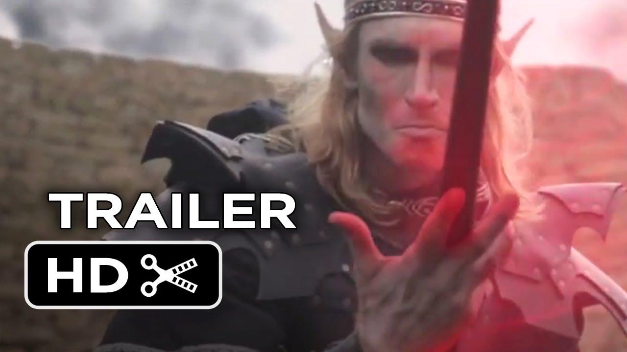 The Rangers Trailer