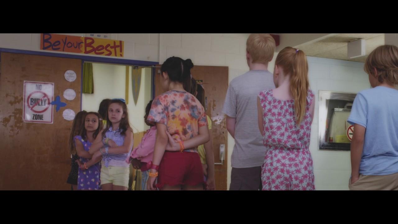 Shauna Is a Liar Trailer