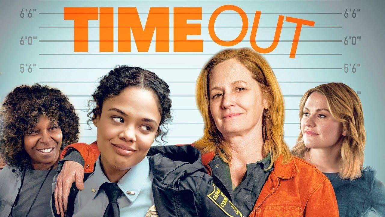 Furlough Trailer